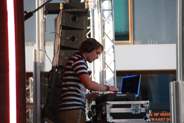 Huizerdag 2014 
