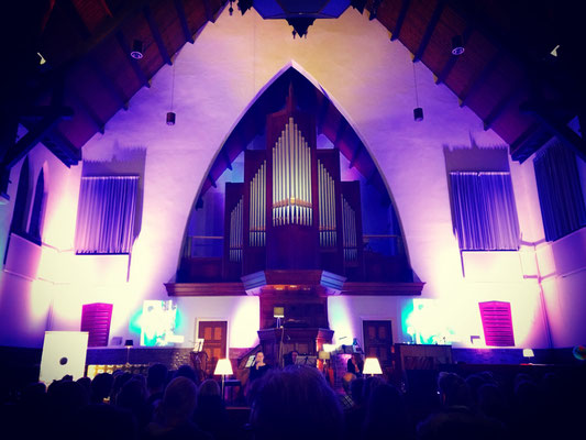 Licht en Geluid Concert
