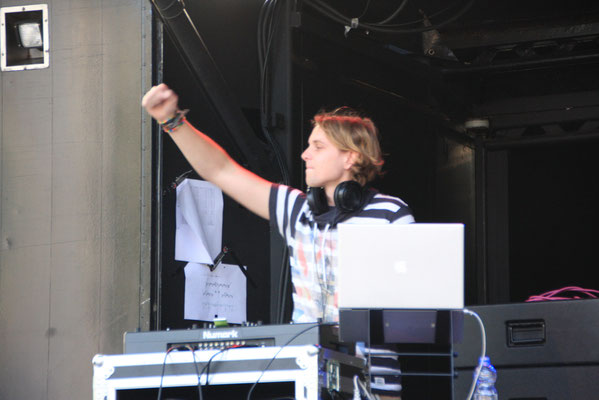 Huizerdag 2014 