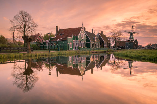 zaanse schans