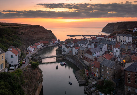staithes