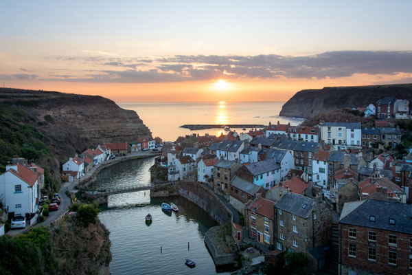 staithes