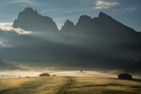 seiser alm (alpe di siusi)