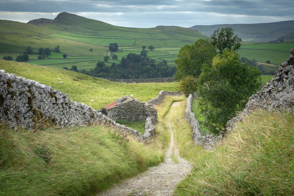 stainforth, yorkshire dales
