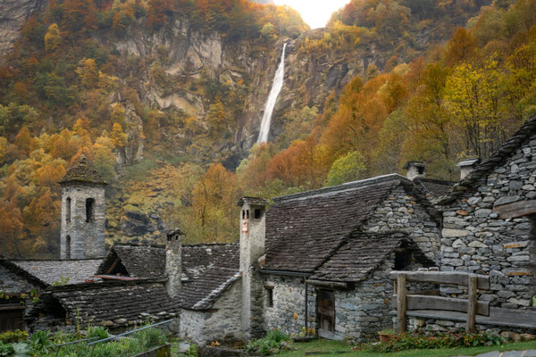 foroglio, val bavona