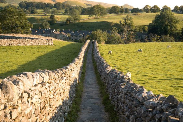grassington, yorkshire dales