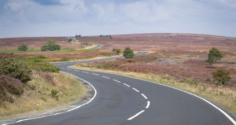 north yorkshire moors