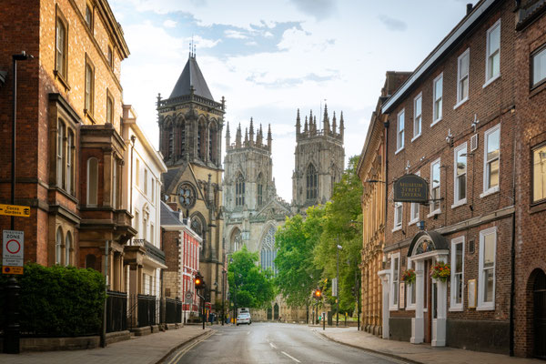 york minster