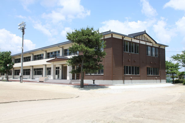 小学校