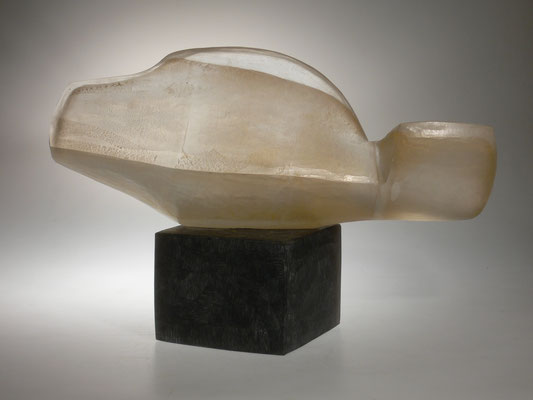 Bruno Pedrosa, Glaskunst, Studioglas, Malerei, Glassart, Murano, Skulptur