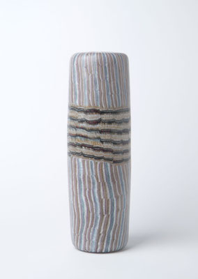 Diego Feurer, Mosaikglas, Studioglas, Mosaicglass, Tesserete, Landschaft, Landscape, blownglass, hotglass