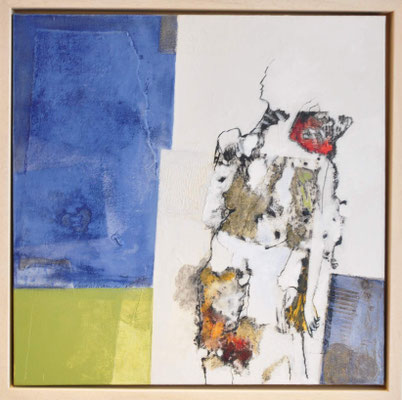 Trijnie Mohlmann, Studioglas, Glaskunst, Sandguss, Skulptur, Malerei, Niederlande, castglass