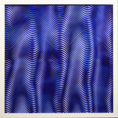 Olga Pusztay, Glaskunst, Hinterglasmalerei, C-Print, Glasbilder, Studioglas