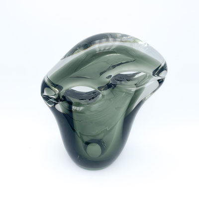 Ursula Maren Fitz, Studioglas, Skulptur, hotglass, blownaway, blownart, Unikat
