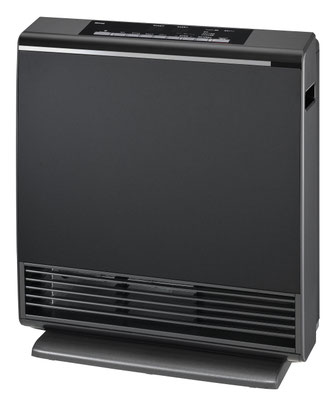 【東邦ガス】シャーププラズマクラスターガスファンヒーター ガスコード付15畳まで 楽天市場】東邦ガス ガスファンヒーターの通販 【東邦ガス】シャープ