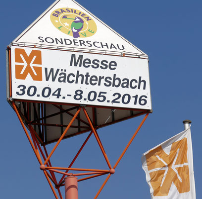 Messe Wächtersbach © dokuphoto.de