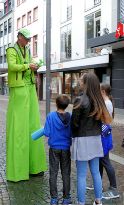 Tag der Deutschen Einheit 2017 in Mainz © frankfurtmedien.de / Klaus Leitzbach