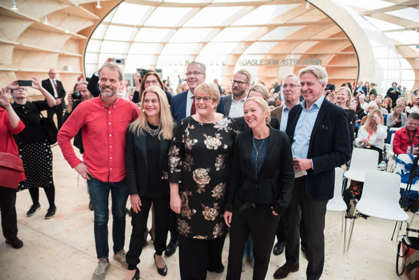 Frankfurter Buchmesse 2018 © dokuphoto.de / Friedhelm Herr