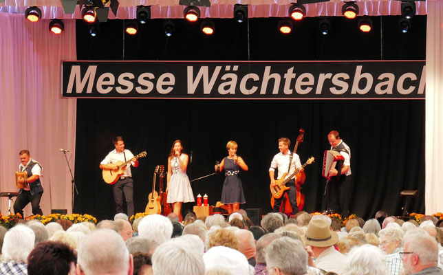 Messe Wächtersbach 2017 © photo alliance.de
