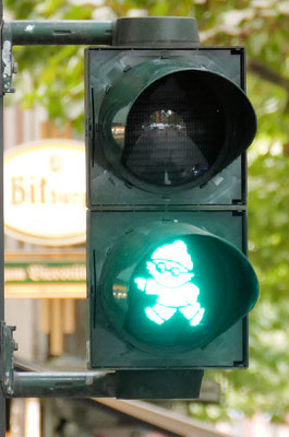Tag der Deutschen Einheit 2017 in Mainz © frankfurtmedien.de / Klaus Leitzbach