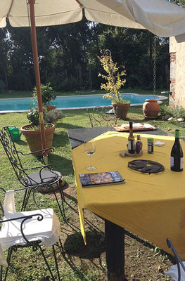 Casa Limonaia - Individuelle Privatferienhäuser in der Toskana