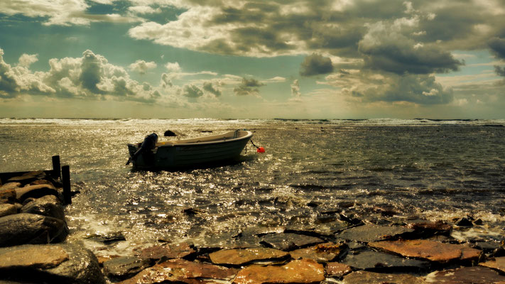 Bornholm - Denmark
