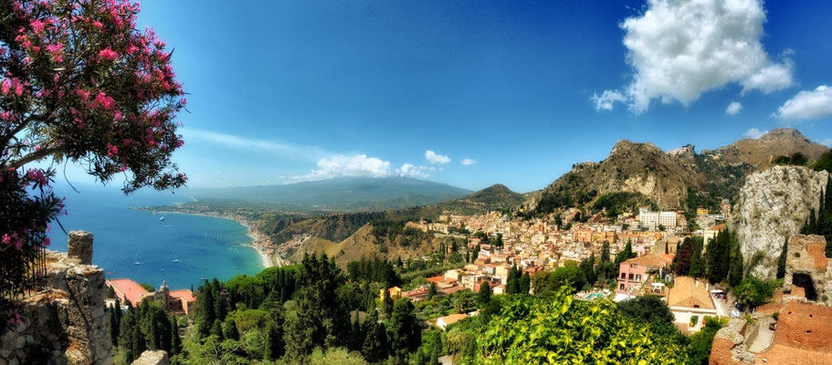Sicily - Italy