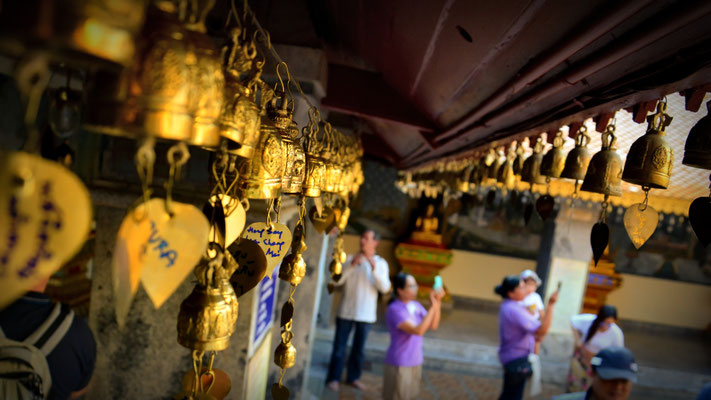 Bangkok - Thailand 