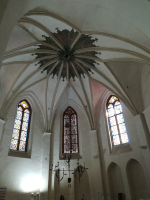 Kirche Belitz