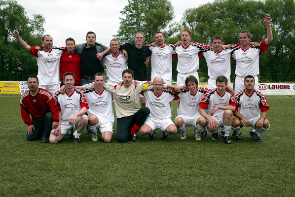 SG - Meister A-Liga 2008