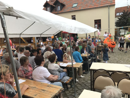 Mühlentag 2017