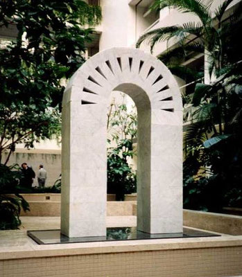 1992年　第２回KAJIMA彫刻コンクール(東京都)