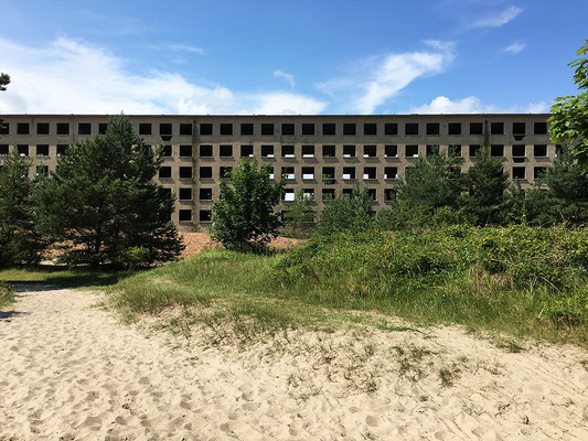 Prora