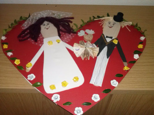 Hochzeit