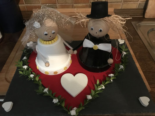 Hochzeit