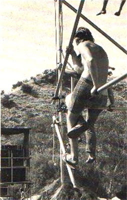 Sunbury Festival 1972