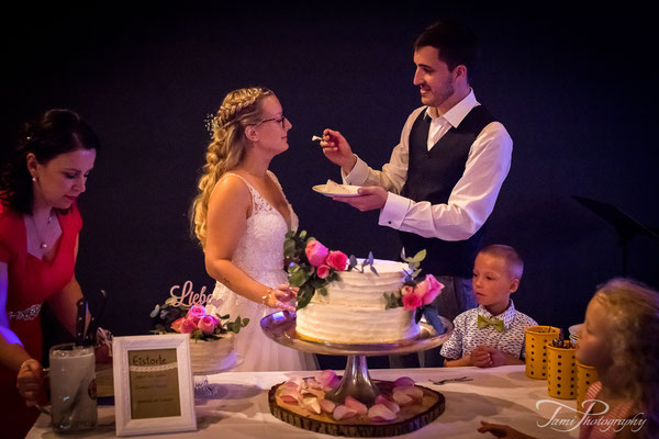 Heiraten im Lokschuppen, Heidenheim