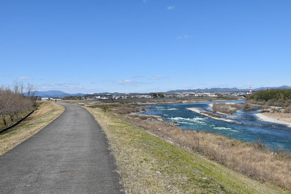 日本ライン