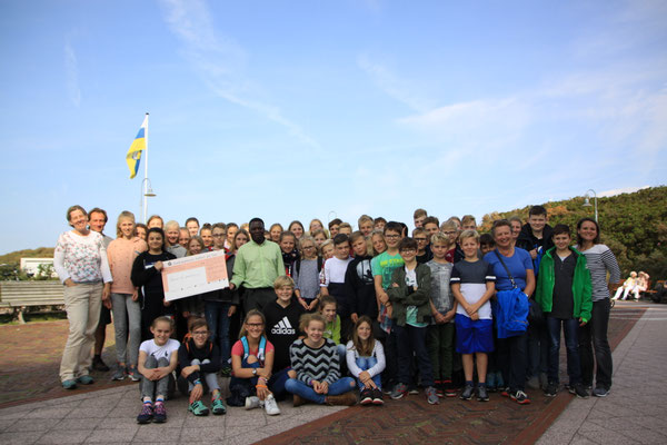 Alexander Lebenstein Realschule AlexanderLebenstein Realschule