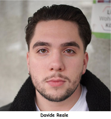 Davide Reale
