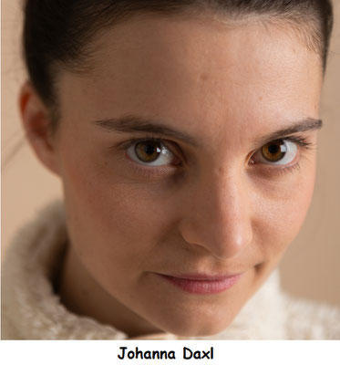 Johanna