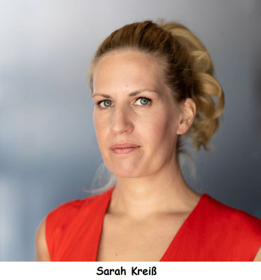 Sarah Kreiß