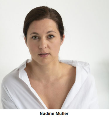 Nadine Muller
