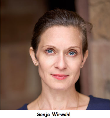 Sonja Wirwohl