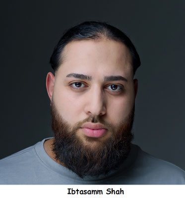 Ibtasamm Shah