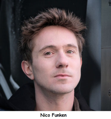 Nico Funken