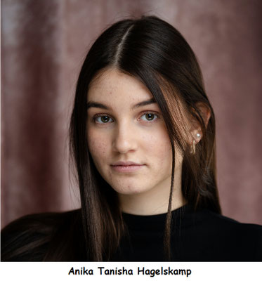 Anika Tanisha