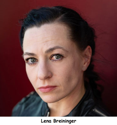Lena Breininger