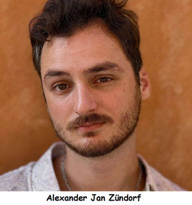 Alexander Jan