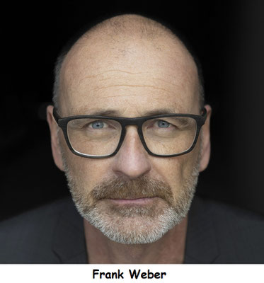 Frank Weber